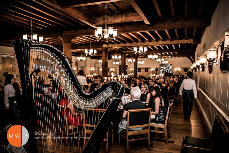 Beadles Guild Dinner at The Tower of London