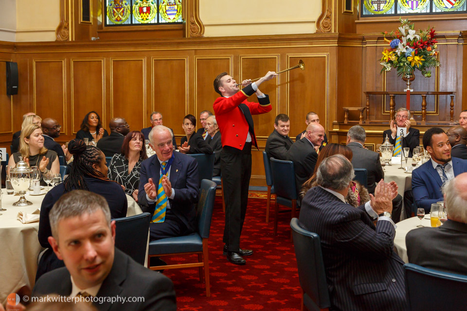 London Banqueting Ensemble