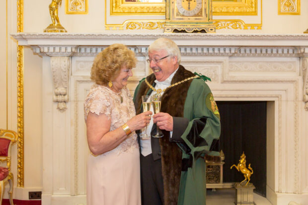 Livery Company Photographer