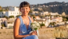 Wedding Photography FAQ's Bridesmaids in sun
