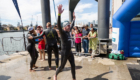 Great Newham London Swim 2016