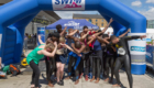 Great Newham London Swim 2016