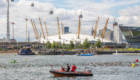 Great Newham London Swim 2016