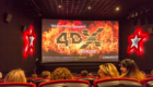 Cineworld Ipswich 4DX