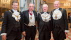 Lord Mayor of the City of London