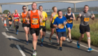 Great East Run 2017 - Ipswich Half Marathon