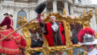 Lord Mayor's Show 2017