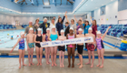 Great East Swim 10th Anniversary