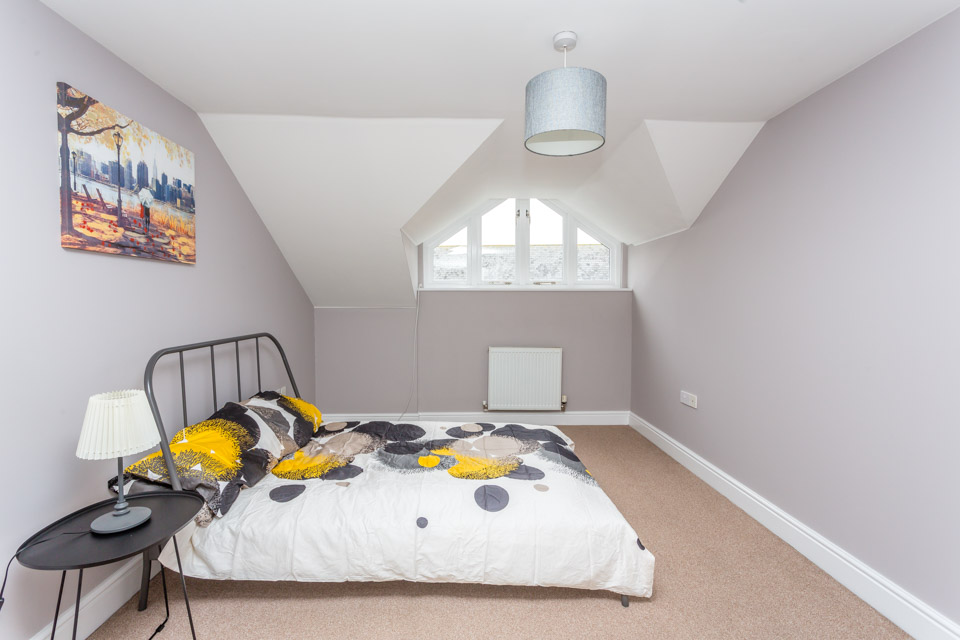 Residential Property Photographer