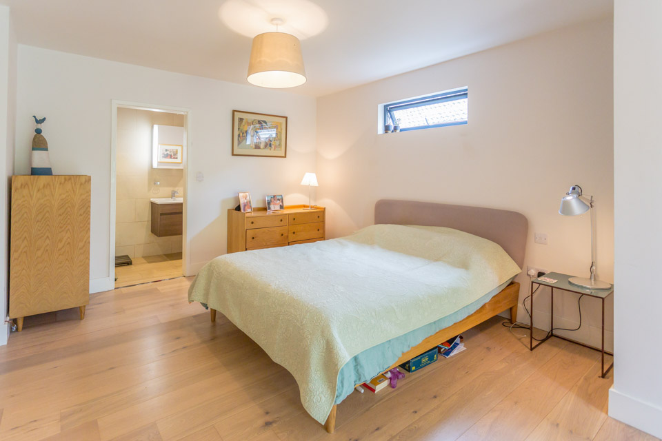 Residential Property Photographer