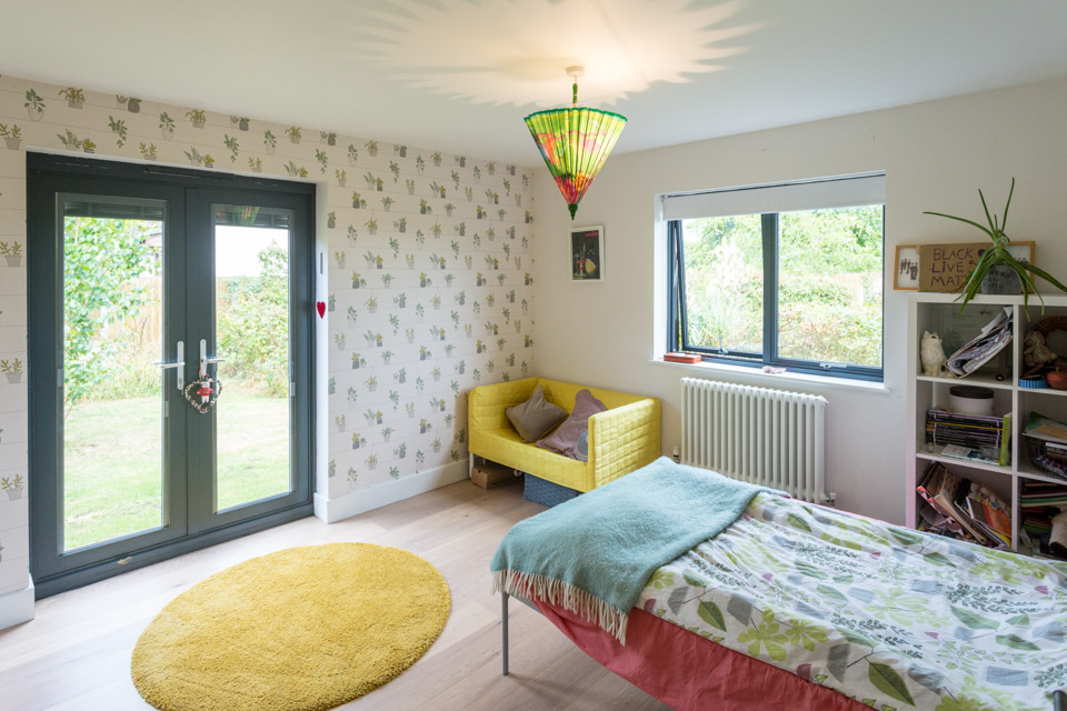 Residential Property Photographer