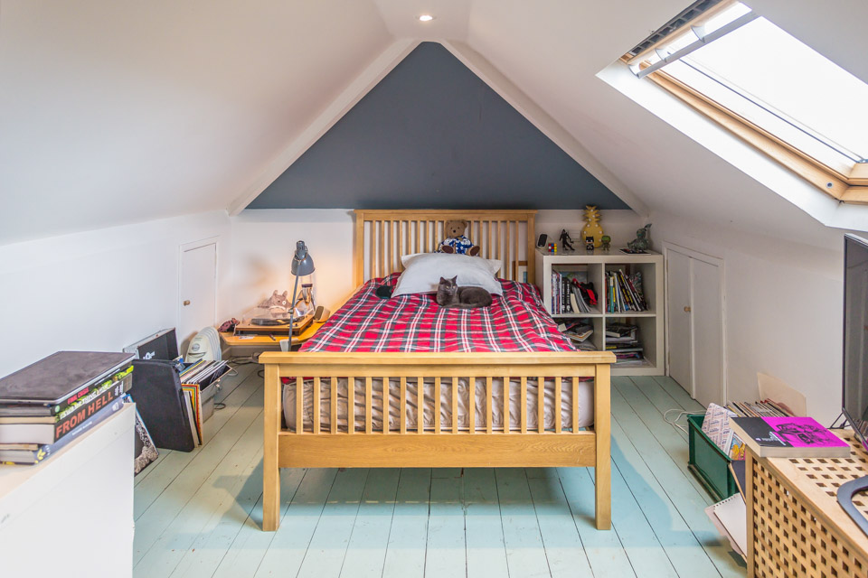 Residential Property Photographer