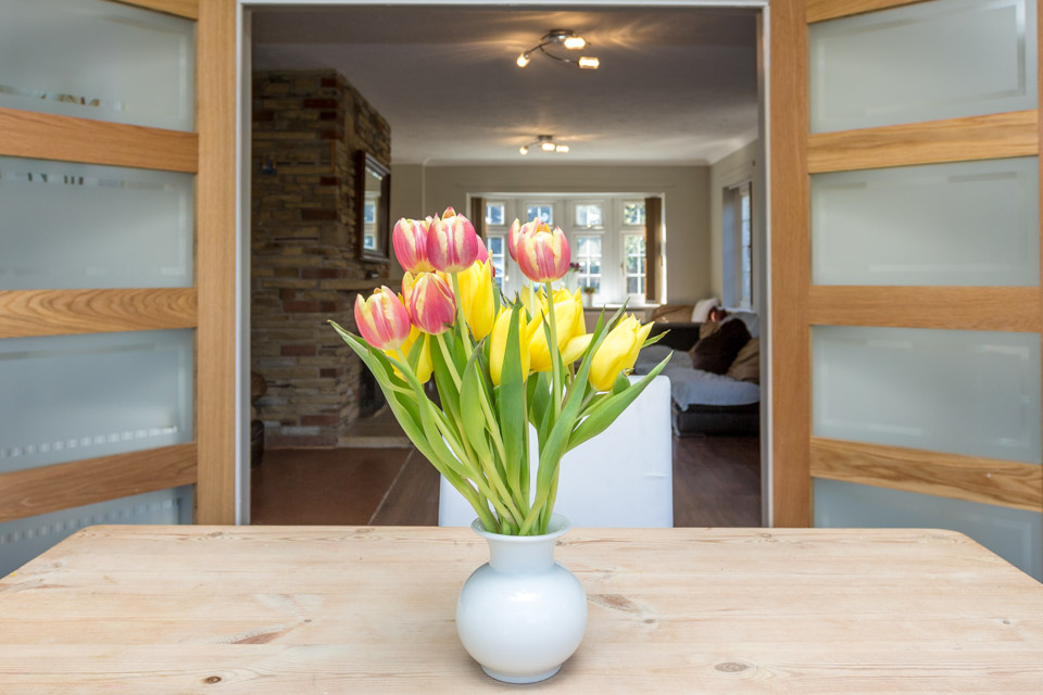 Residential Property Photographer