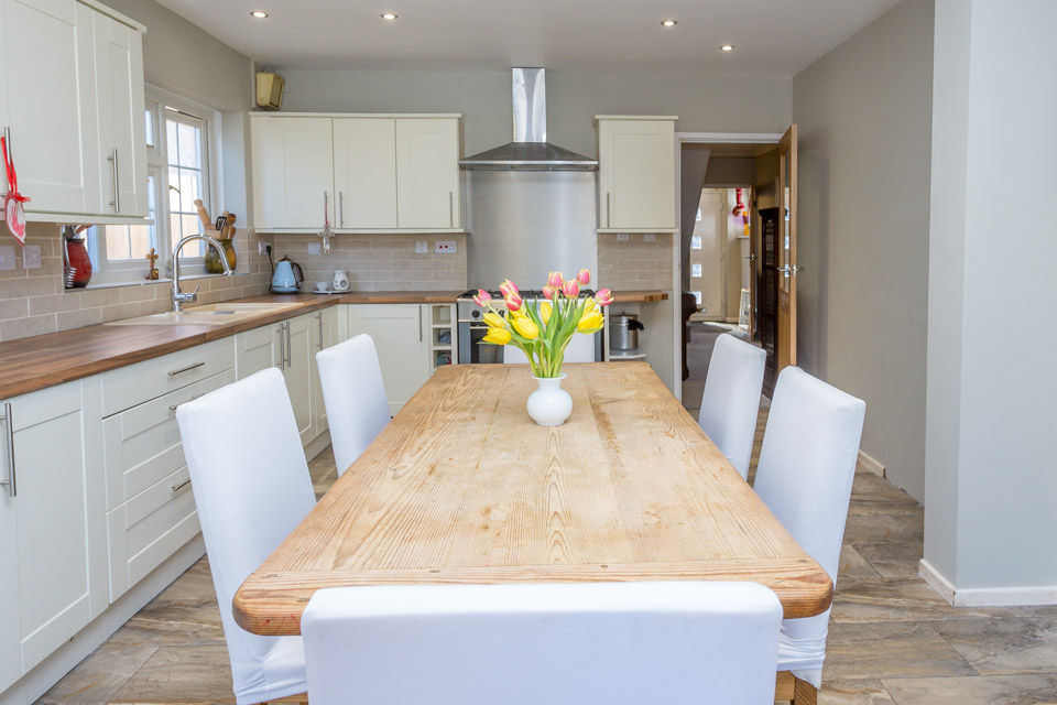 Residential Property Photographer