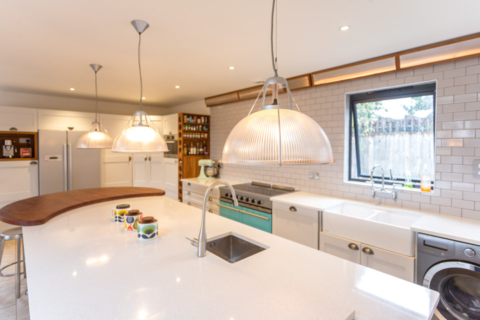 Residential Property Photographer