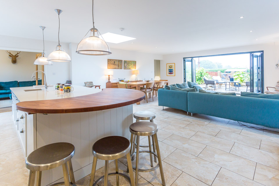 Residential Property Photographer