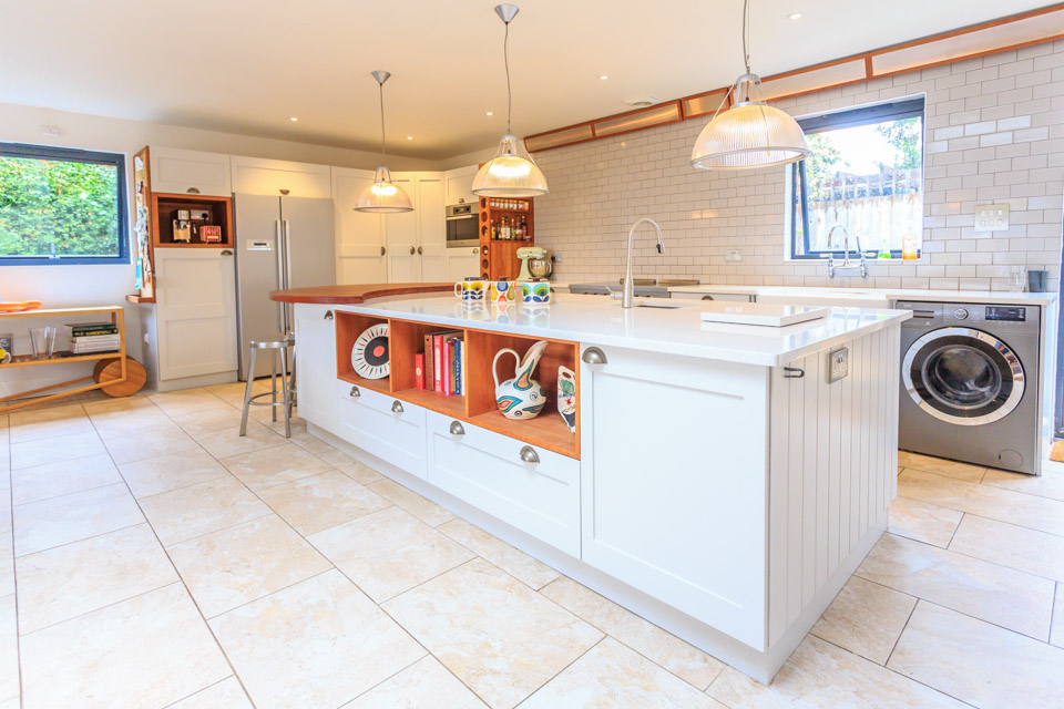 Kitchen - Living Room- Diner -24