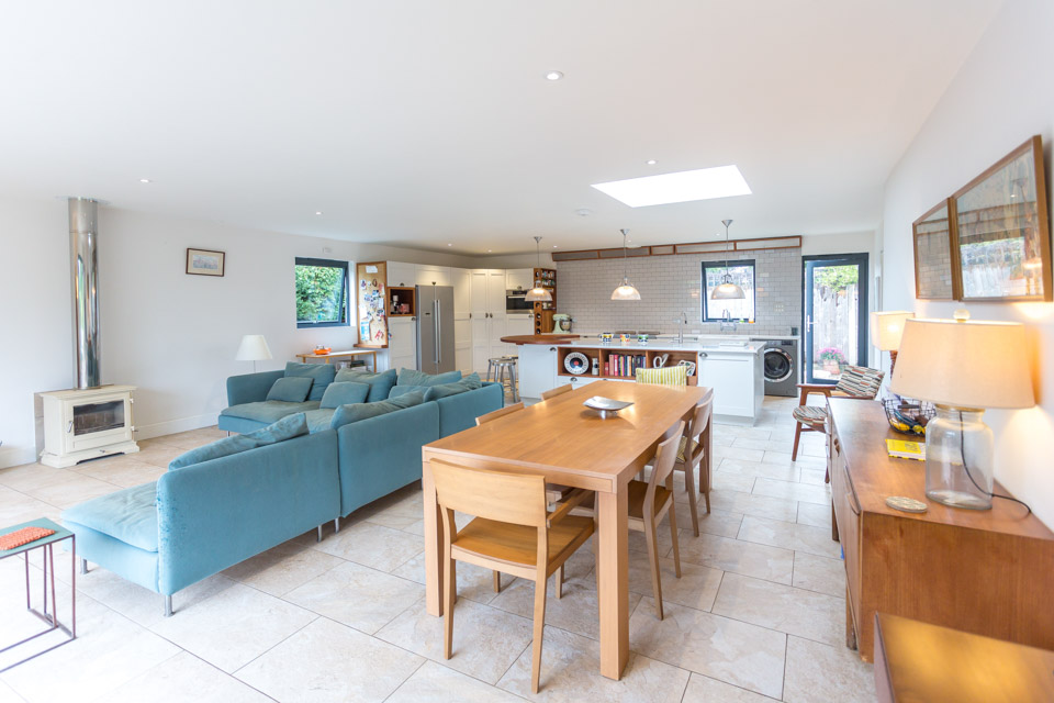 Residential Property Photographer