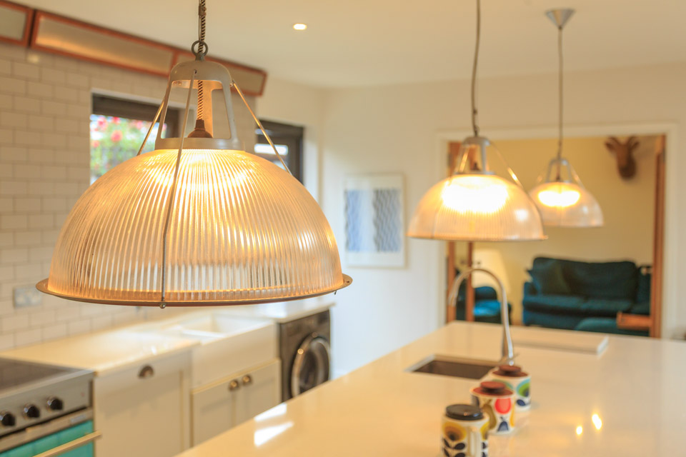 Residential Property Photographer