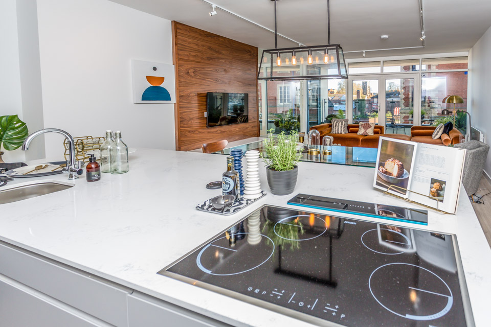 Residential Property Photographer