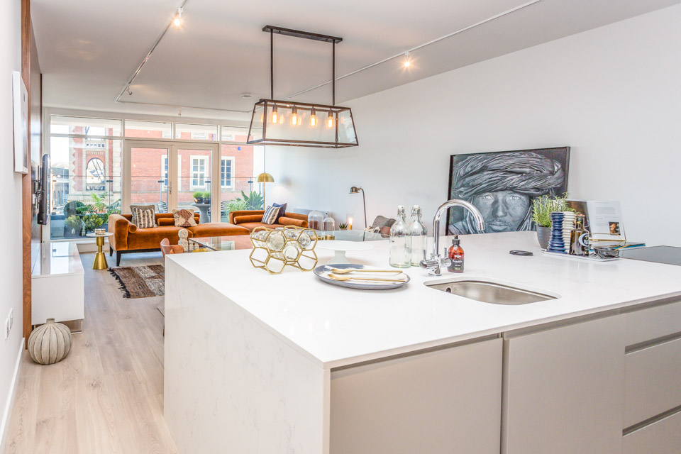 Residential Property Photographer